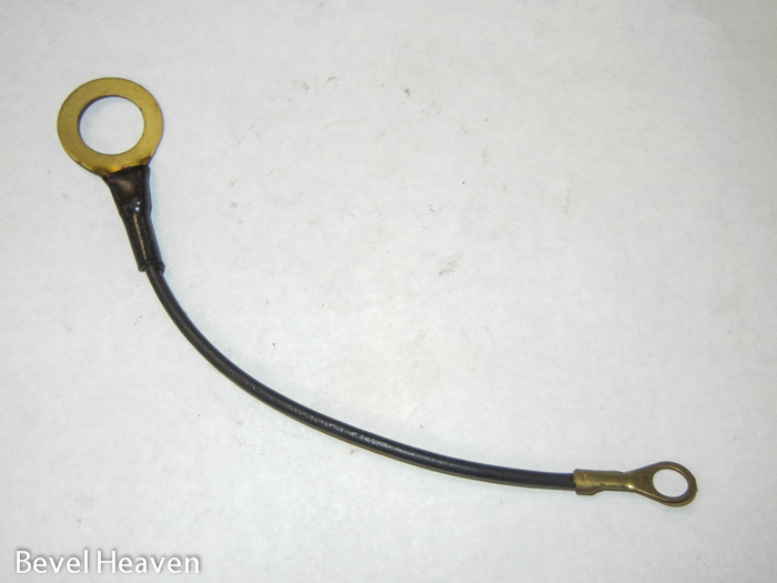 Electrical Lead