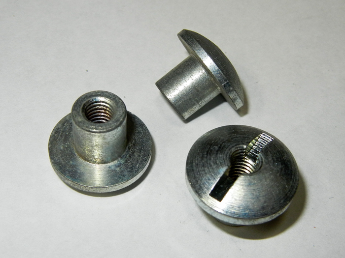 Seat Bolt - Darmah