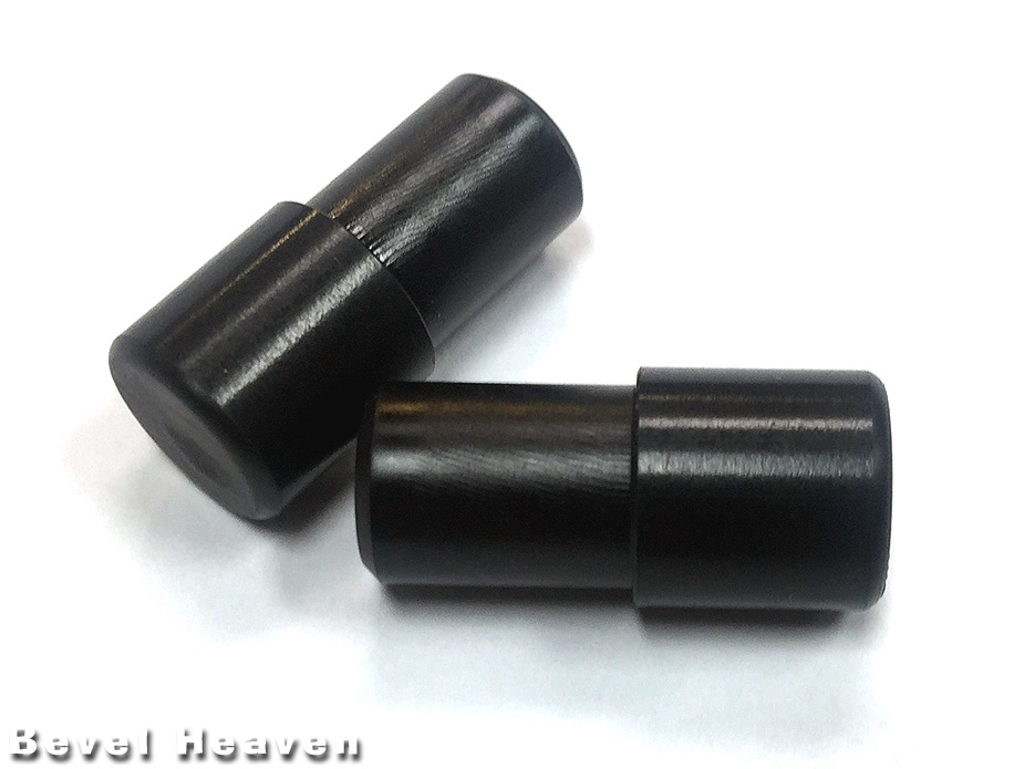 Center Stand Bumper Kit