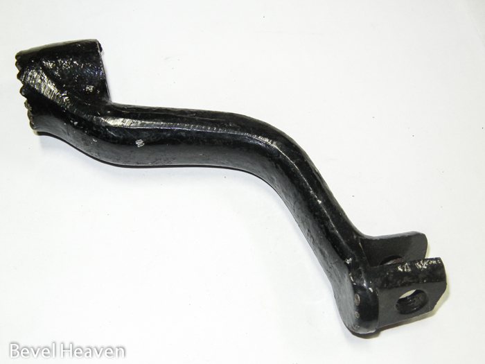 Footrest Hanger - LH 860