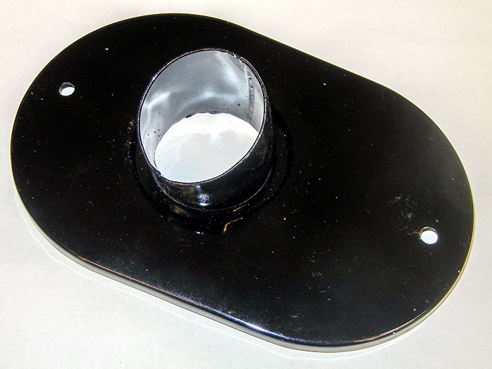 Airbox Lid Rear 900SS & SSD