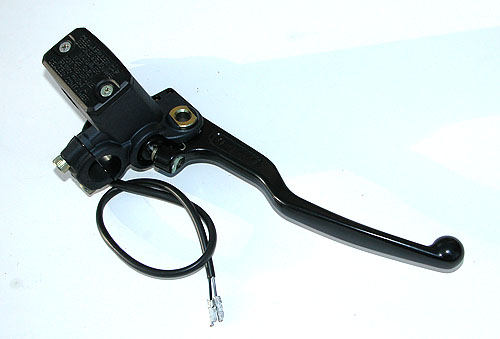 15mm REC Brembo Master Cylinder - Front Brake