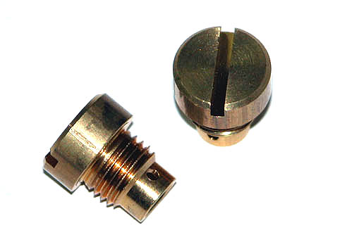 Pump Jet Holder