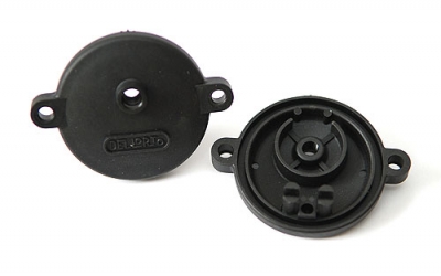 Plastic Top Cap - Dellorto PHF/M