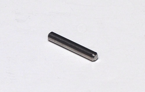 Pump Arm Pin - Plastic Top Type