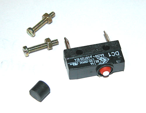 Brembo Microswitch