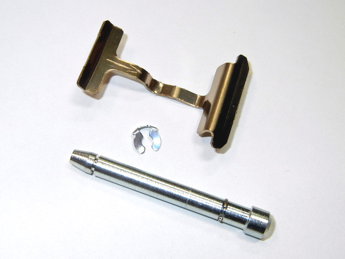 Pin & Spring Kit - P32, 32G etc