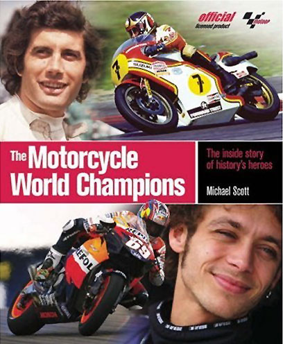 The Motorcycle World Champions