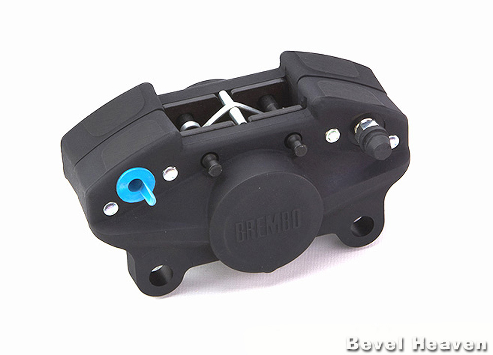 Brake Caliper - Brembo P108