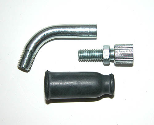 Cable Elbow - 70 deg
