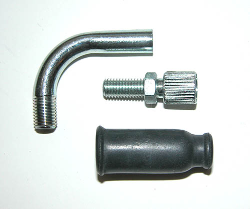 Cable Elbow - 90 deg