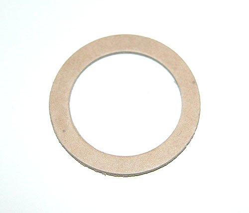 Float Bowl Nut Gasket - 20mm ID