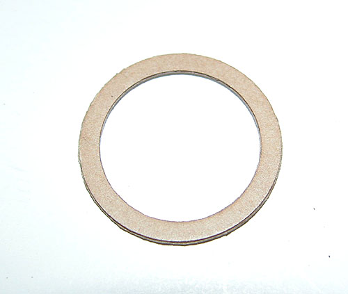 Float Bowl Nut Gasket - 18mm ID