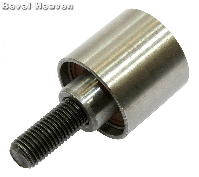 Belt Tensioner Pulley - Fixed Type - Monster, Scrambler, Hypermotard, Multistrada