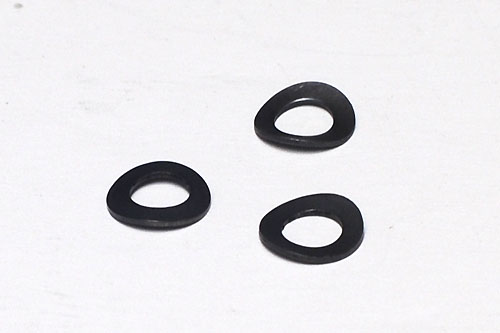 Spring Washer Kit - Pump Housing [3 per kit]