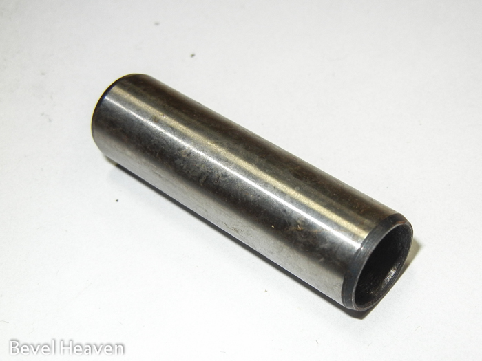 Bush - Rear Suspension 888