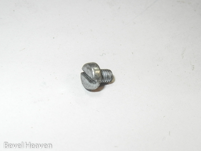 Screw - M3 x 5mm
