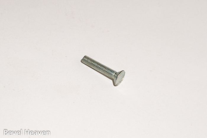 Screw - M3 x 16