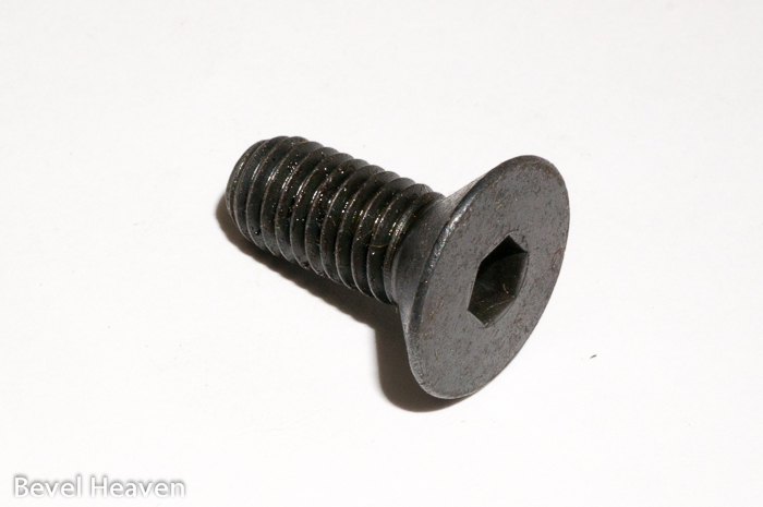 Screw - M8 x 20