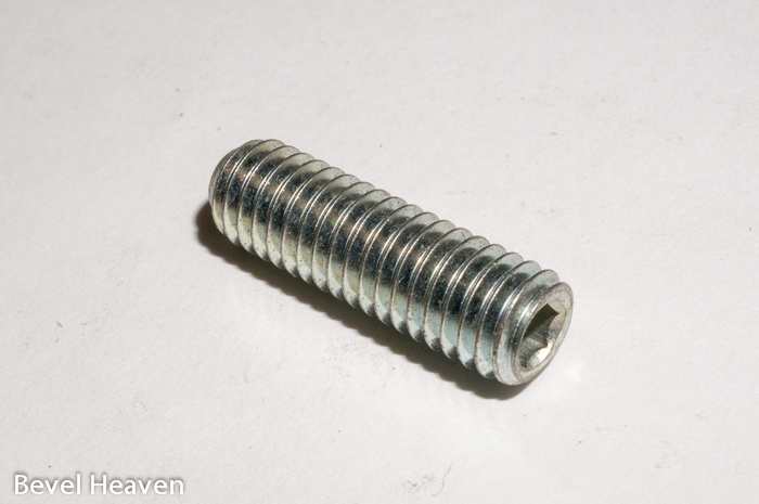 Set Screw - M6