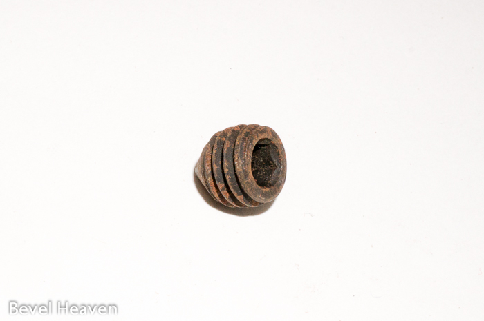Set Screw - M10 x 8