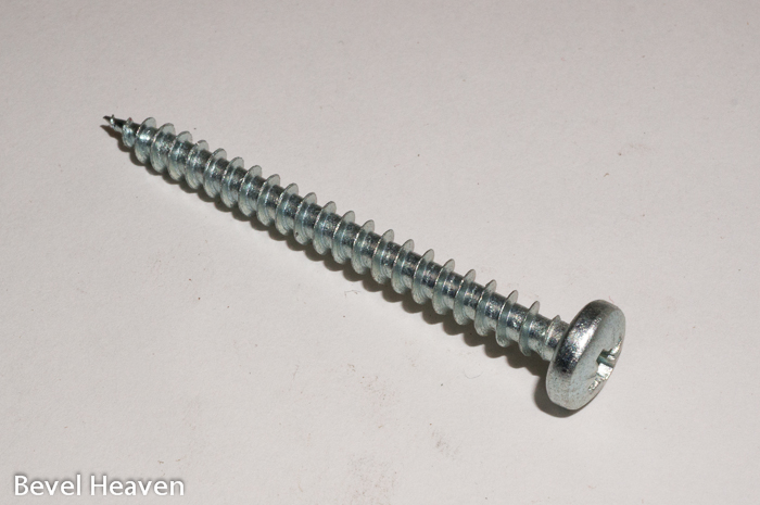 Screw - 45mm Long