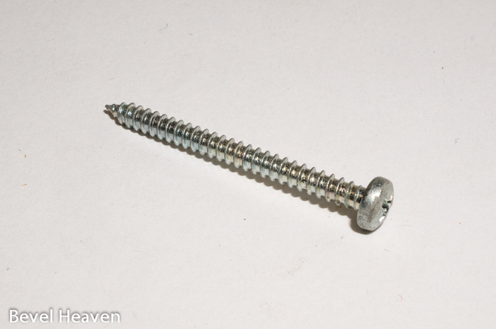 Screw - 30mm Long