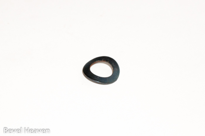 Washer - 6mm Wavy / Spring for Brembo Lever