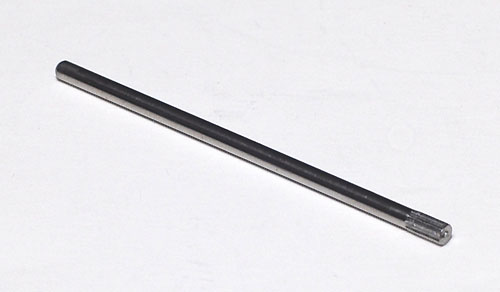 Float Pivot Pin - Fits Most PHF & PHM Carbies