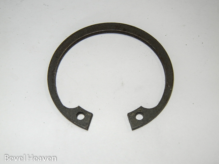 Snap Ring - Internal M35