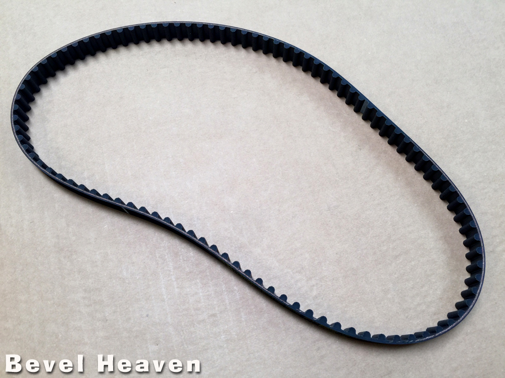 Timing Belt - Monster 400, 600, 620, 695, 750, 800, S2R, 800SS etc