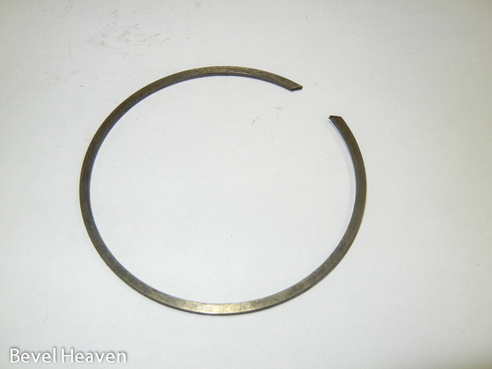 Circlip - 62mm