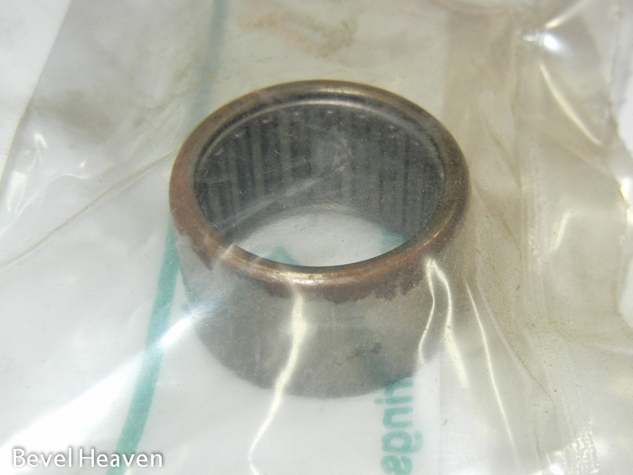 Bearing - Needle