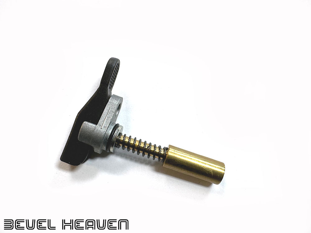 Choke Lever Assembly - PHF & VHBT