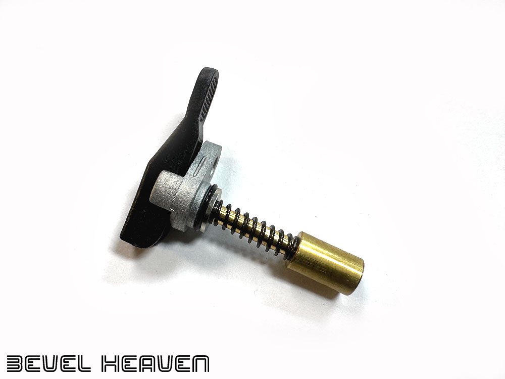 Choke Lever Assembly - PHBH