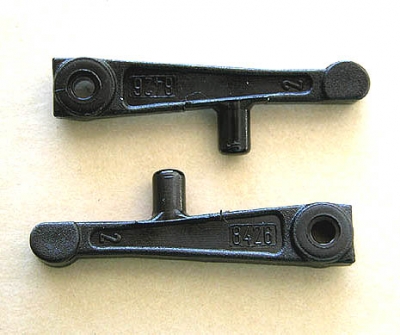 Pump Arm - PHF & PHM