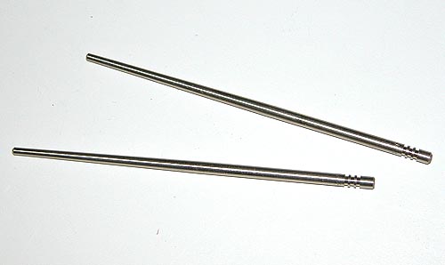 Needle - K Series - PHF & PHM