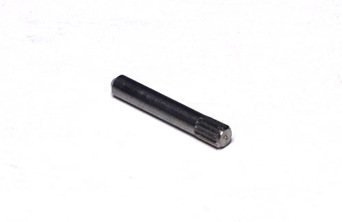 Pump Arm Pin - Metal Top Type