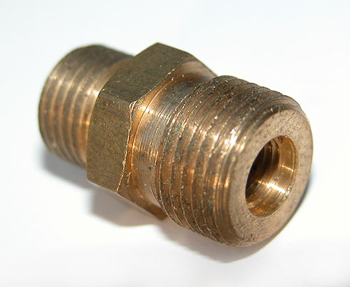 Main Jet Holder PHF-M, old style