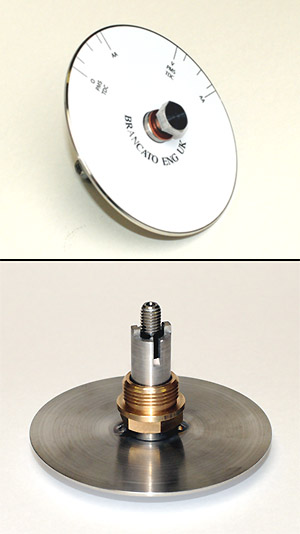 Ignition Timing Strobe Tool - Ducati Bevel