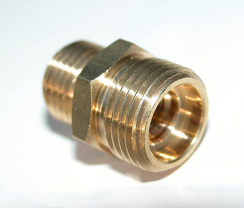 Main Jet Holder PHF-M, new style