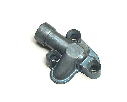 Choke Assembly Housing - PHM