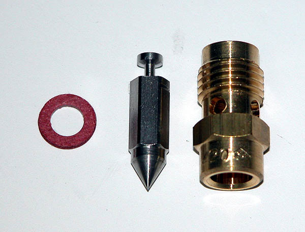Float Needle Valve #420