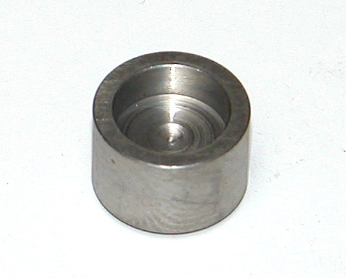 Shim - 8mm Opening Shims, 2 Valve Ducati