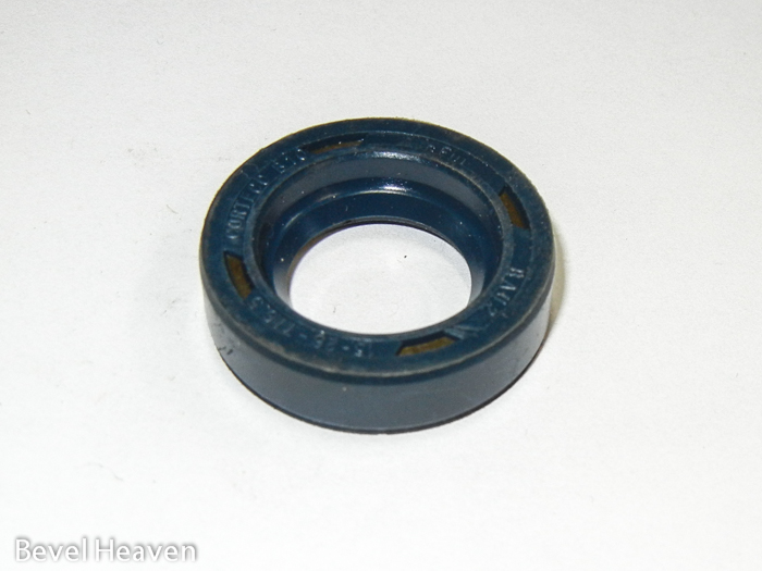 Seal - 15 x 26 x 7