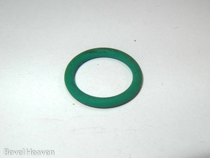 Oring - M1R Antidive