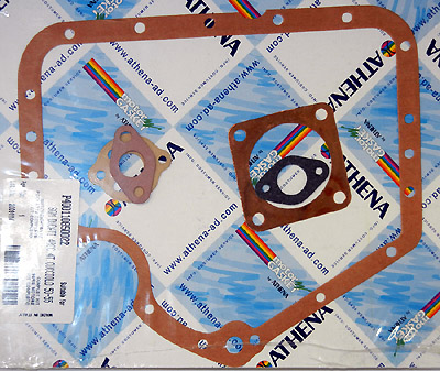 Gasket Kit - 48cc 4T Cucciolo 50-55