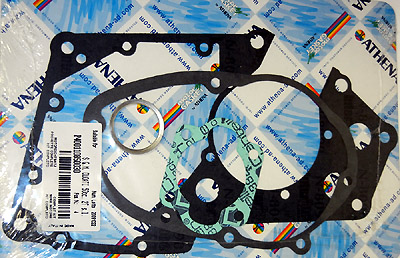 Gasket Kit - 50cc 2T S L