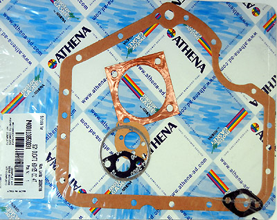 Gasket Kit - 60/65cc 4T