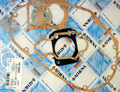 Gasket Kit - 98cc 4T 1 Serie Turismo